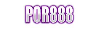 Logo POR888